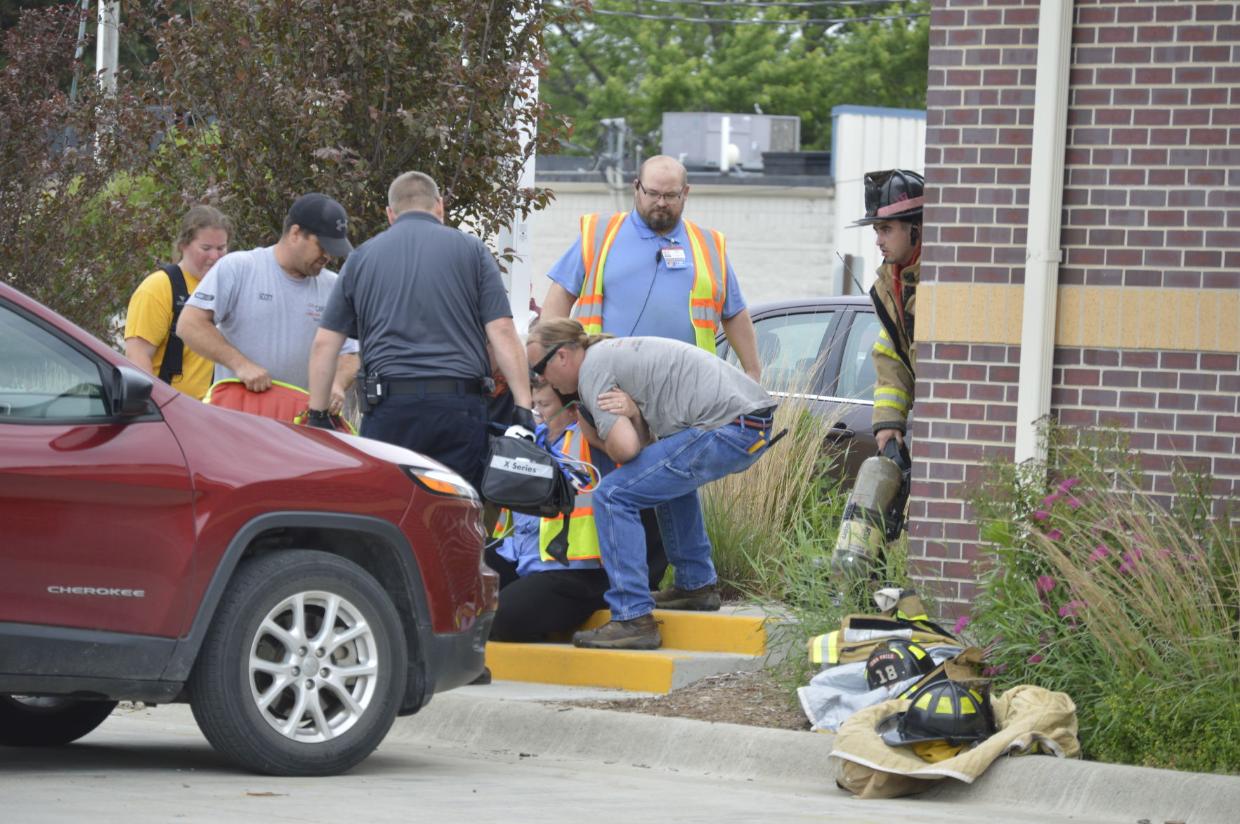 Kwik Trip Gas Leak (9).JPG